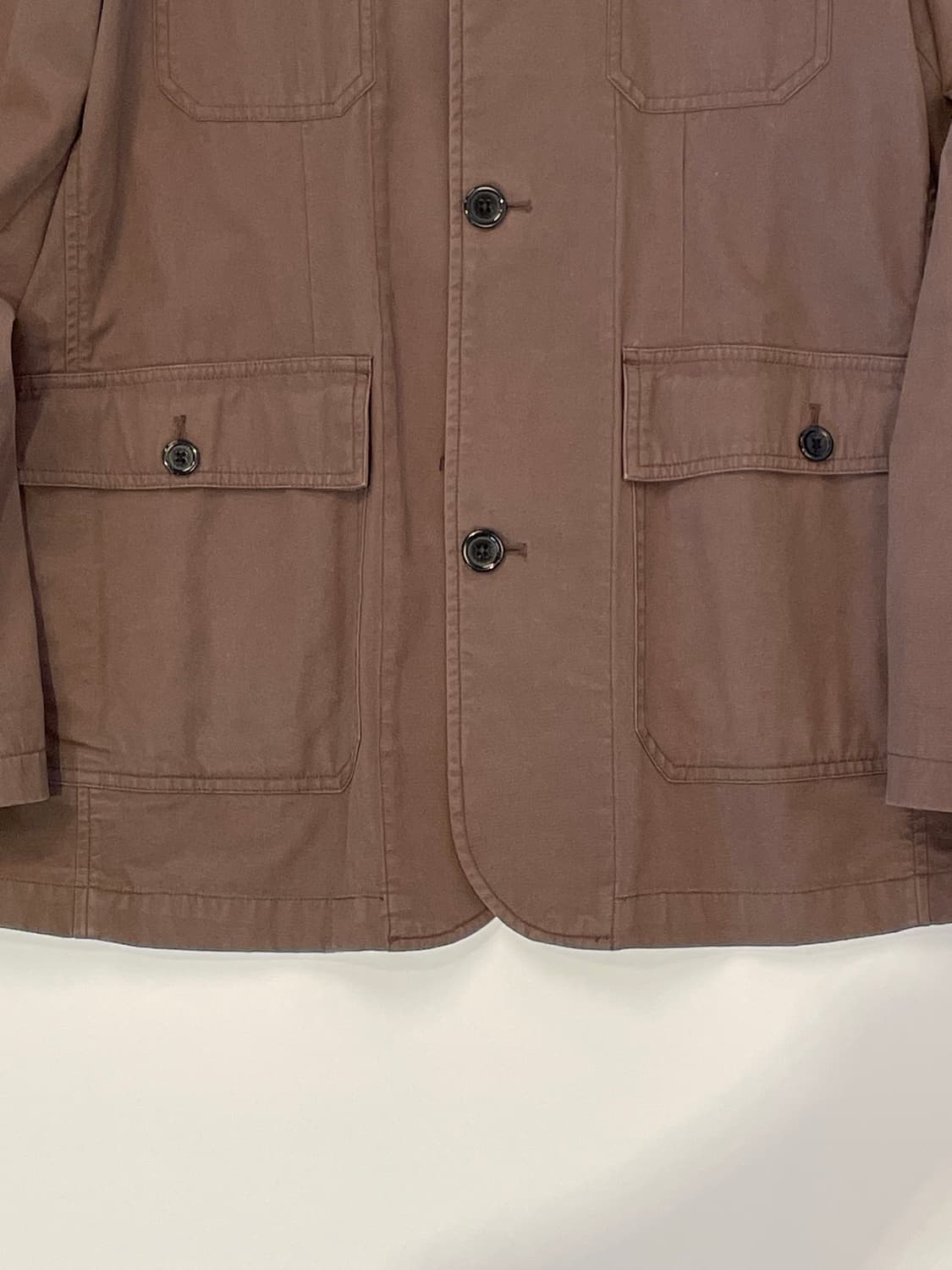 비슬로우 클래식 자켓 상품이미지4