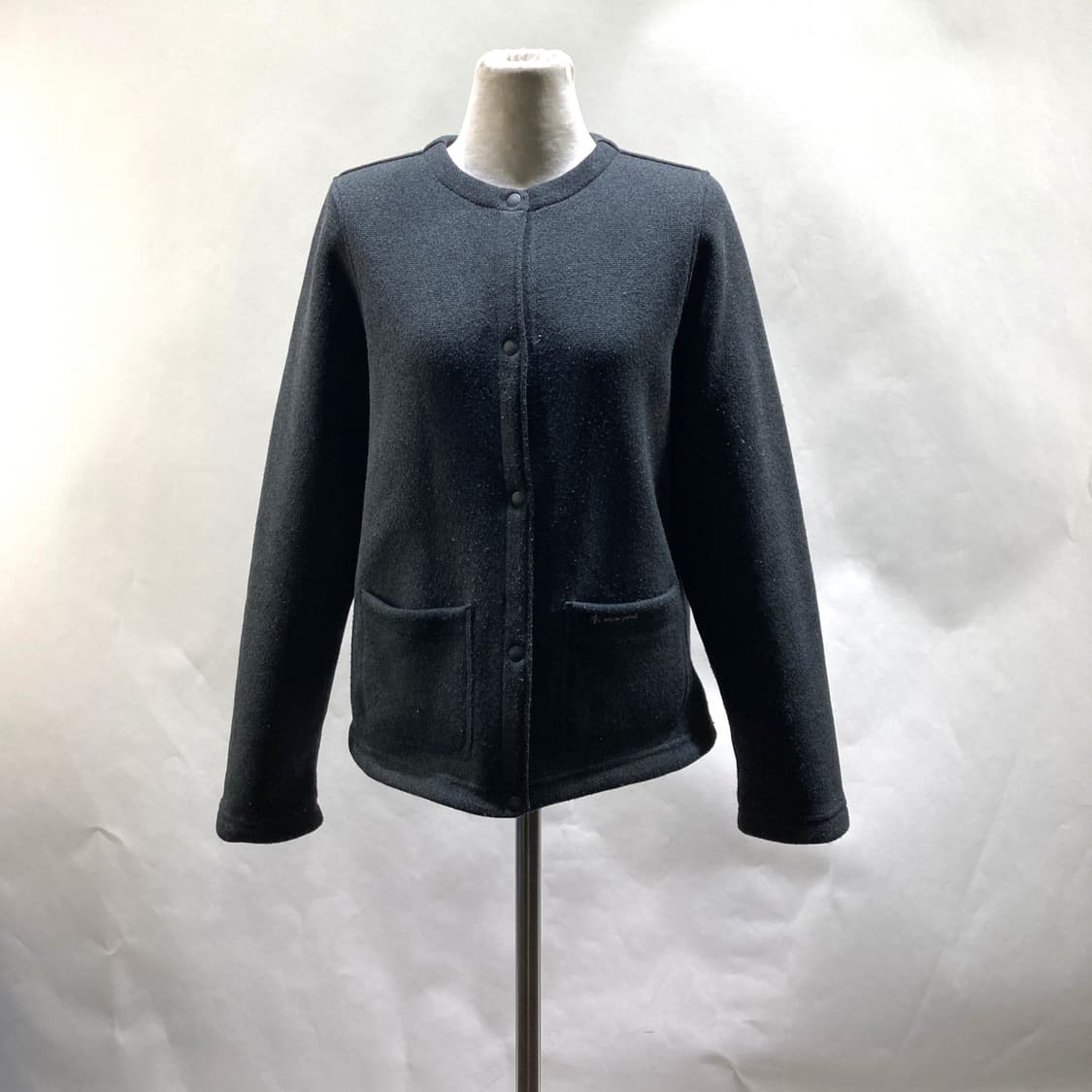 스노우피크 23ss 여성기모자켓 S  상품이미지1