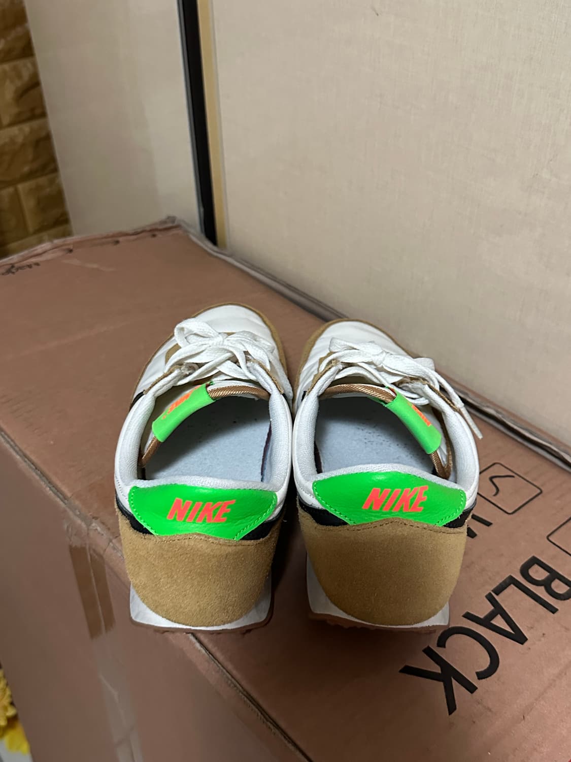 나이키 데이브레이크 250사이즈 상품이미지2