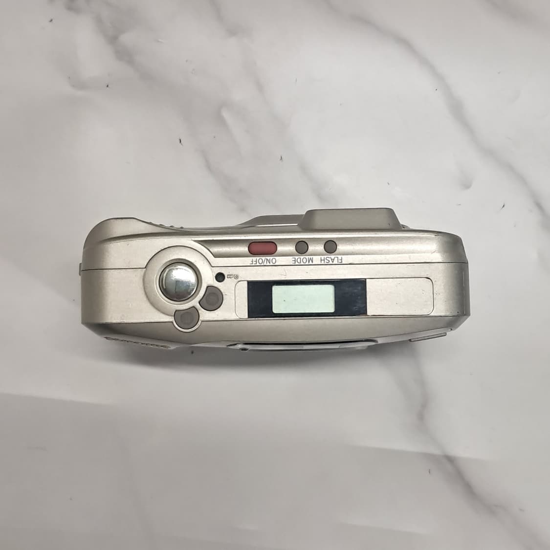 삼성 케녹스 Kenox 70QS 자동 필름카메라 상품이미지5
