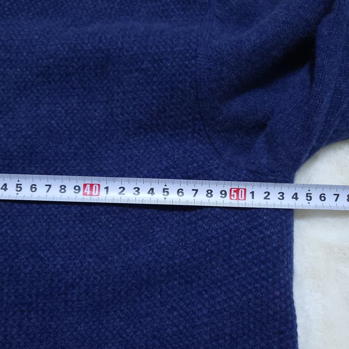 팔지레리 남성 방풍니트 50 0210  뽀샤샤 상품이미지6