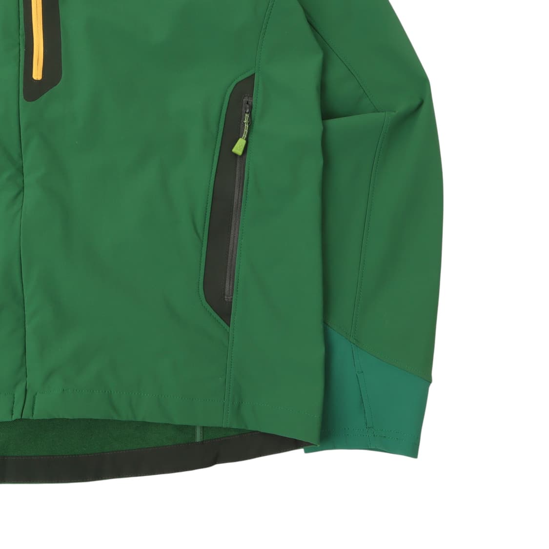 몽벨 재팬 클리마프로 크래그 파카 자켓 상품이미지4