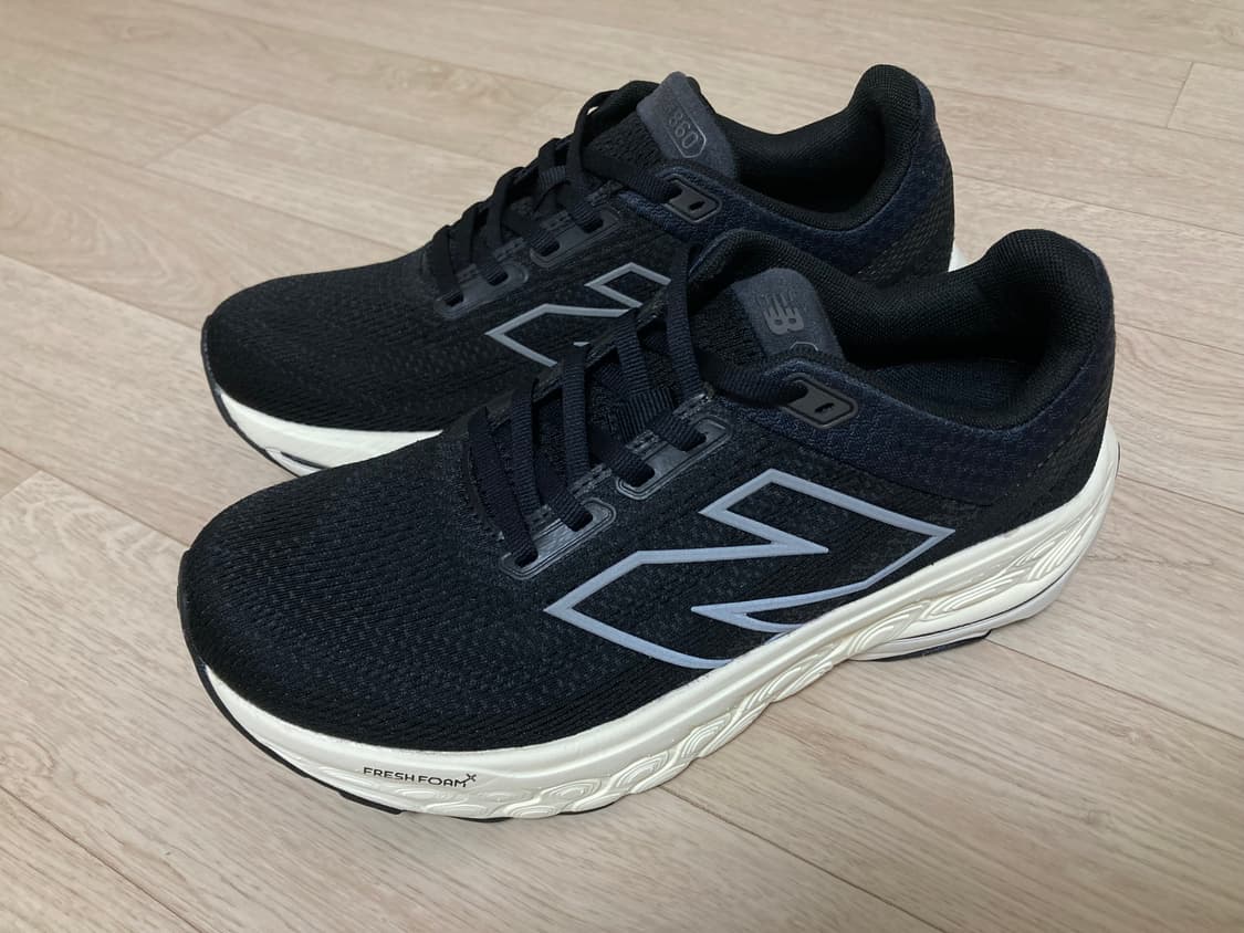 뉴발란스 860 v14 250 판매 상품이미지1