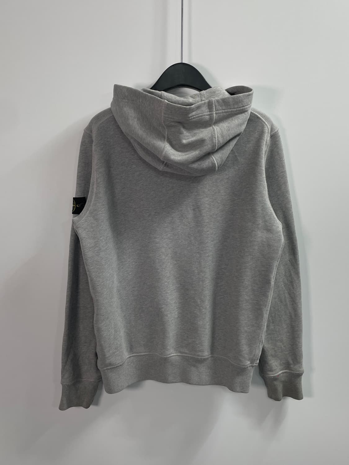 스톤아일랜드 주니어 후드집업 (on.29) 상품이미지3