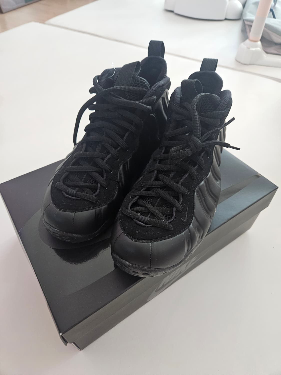 폼포짓 앤트러사이트 새제품270 상품이미지1