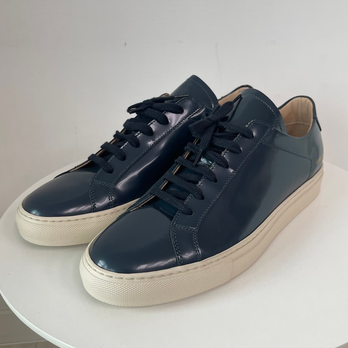 커먼프로젝트 스니커즈 43 (280) 새제품 상품이미지2