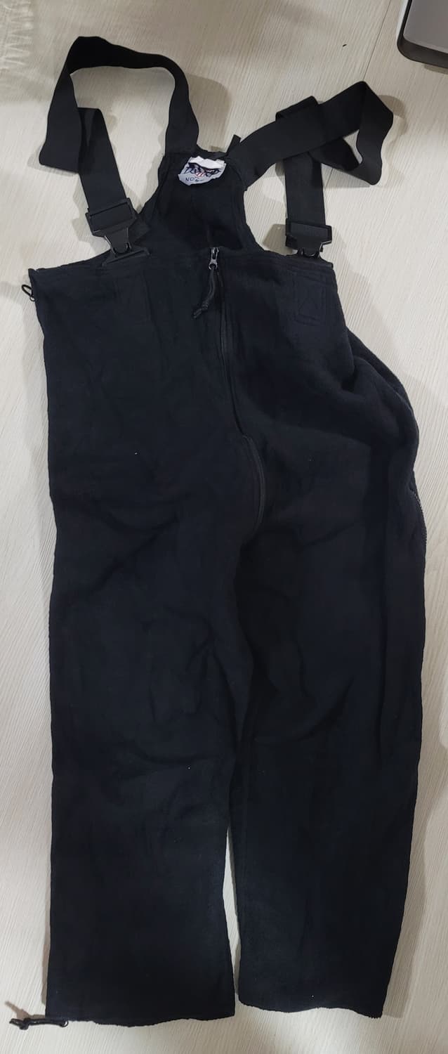 폴라텍 바지(m) 상품이미지1