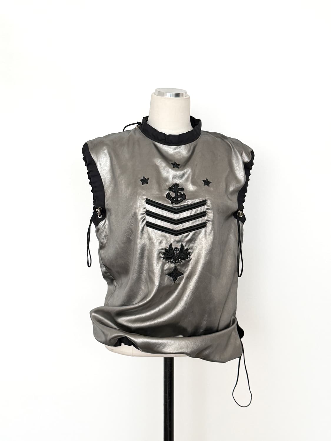 90's Jean Paul Gaultier² 상품이미지1