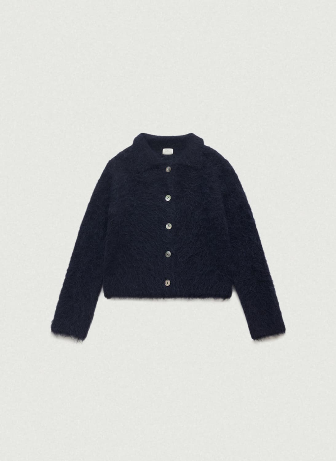 더바넷 알파카 스커트 susie alpaca skirt 상품이미지2