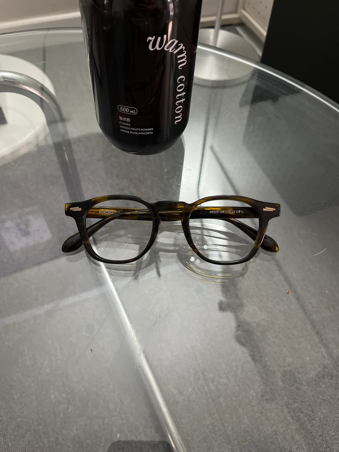 애쉬크래프트 긴즈버그46 상품이미지2