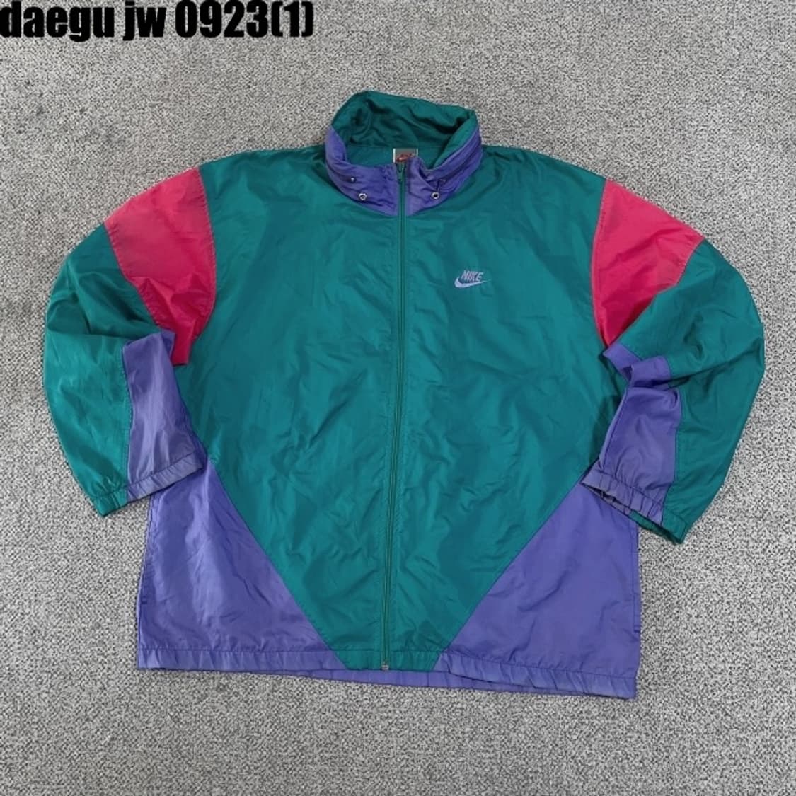 나이키 90s 바람막이 상품이미지1