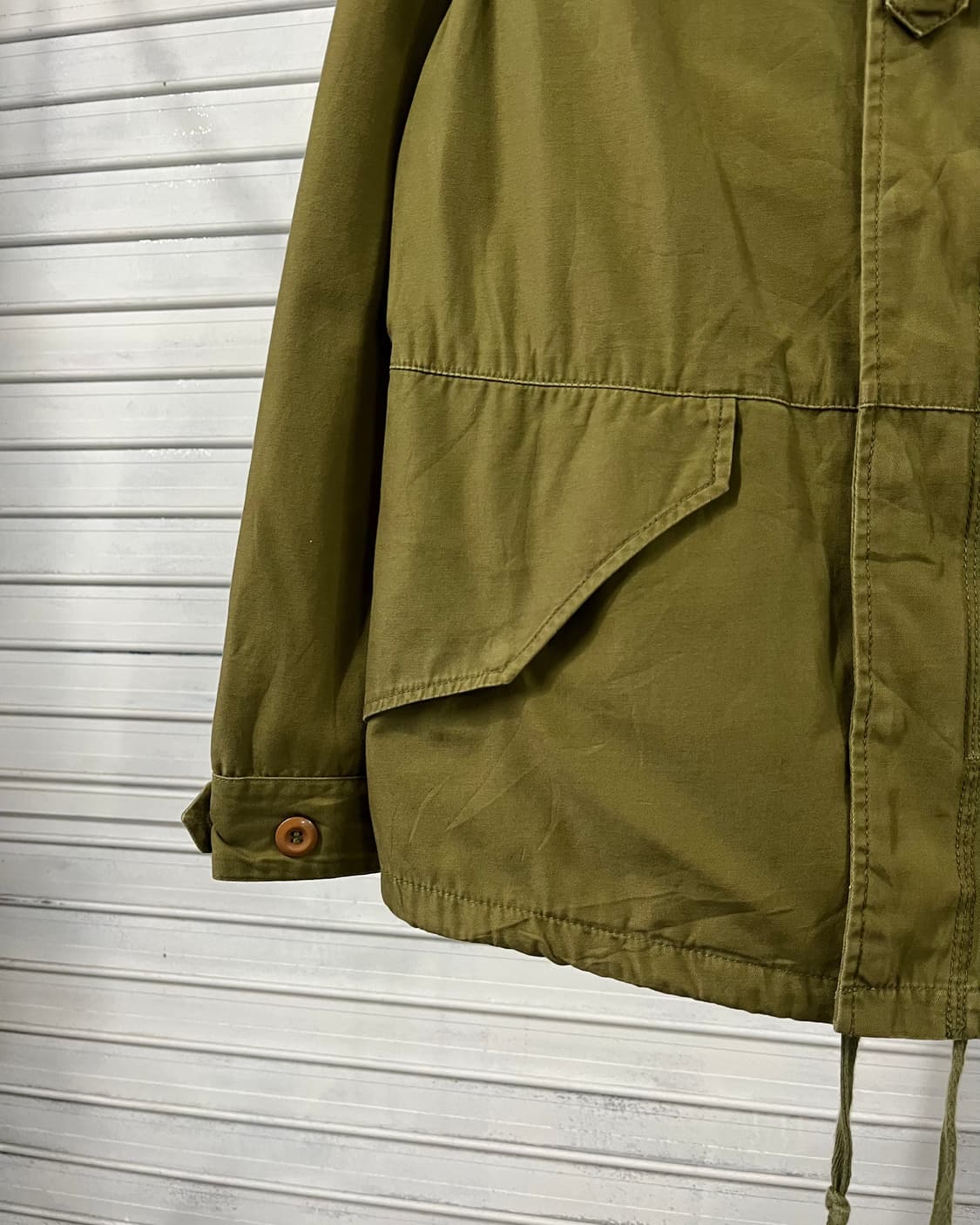 Rodeo Crowns field jacket 상품이미지6