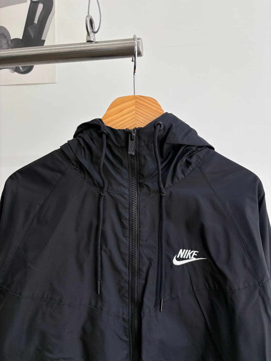 NIKE 바람막이 상품이미지2