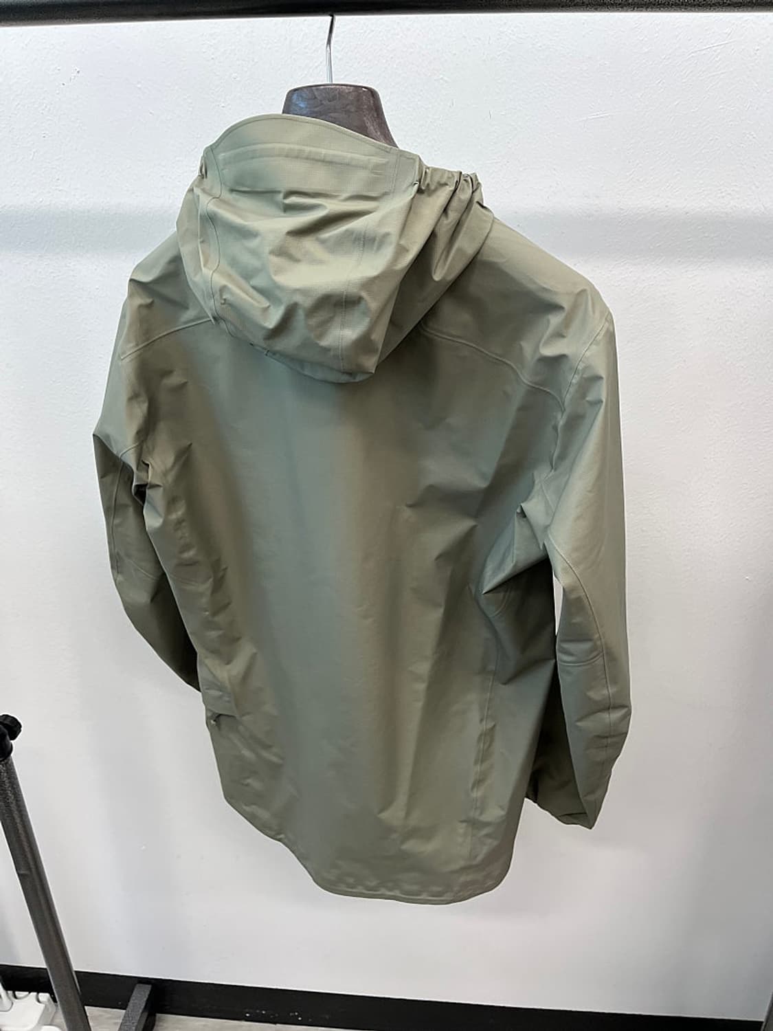 100) 아크테릭스 노반 LT 포리지  상품이미지5