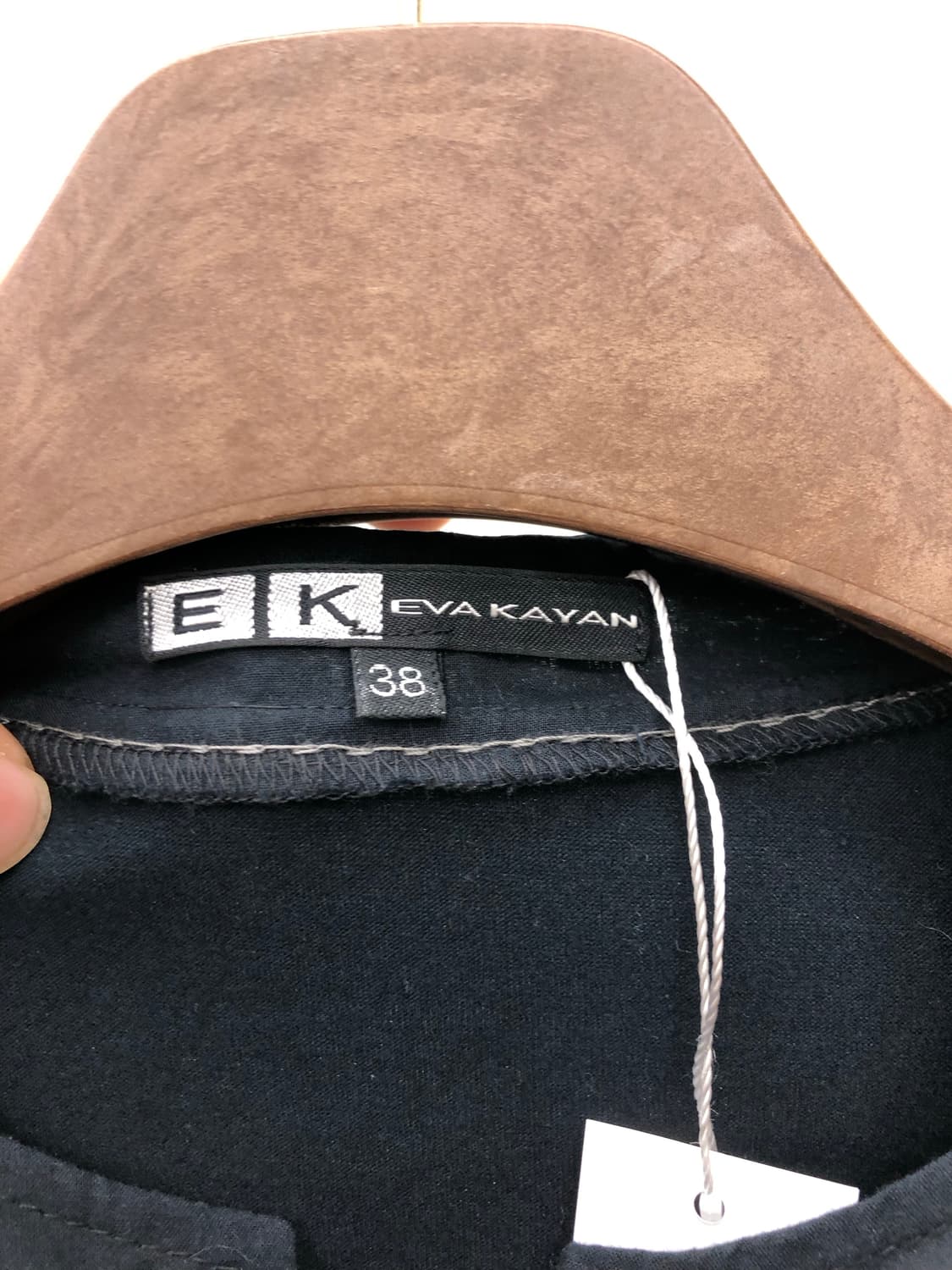 eva kayan 집업 상품이미지3