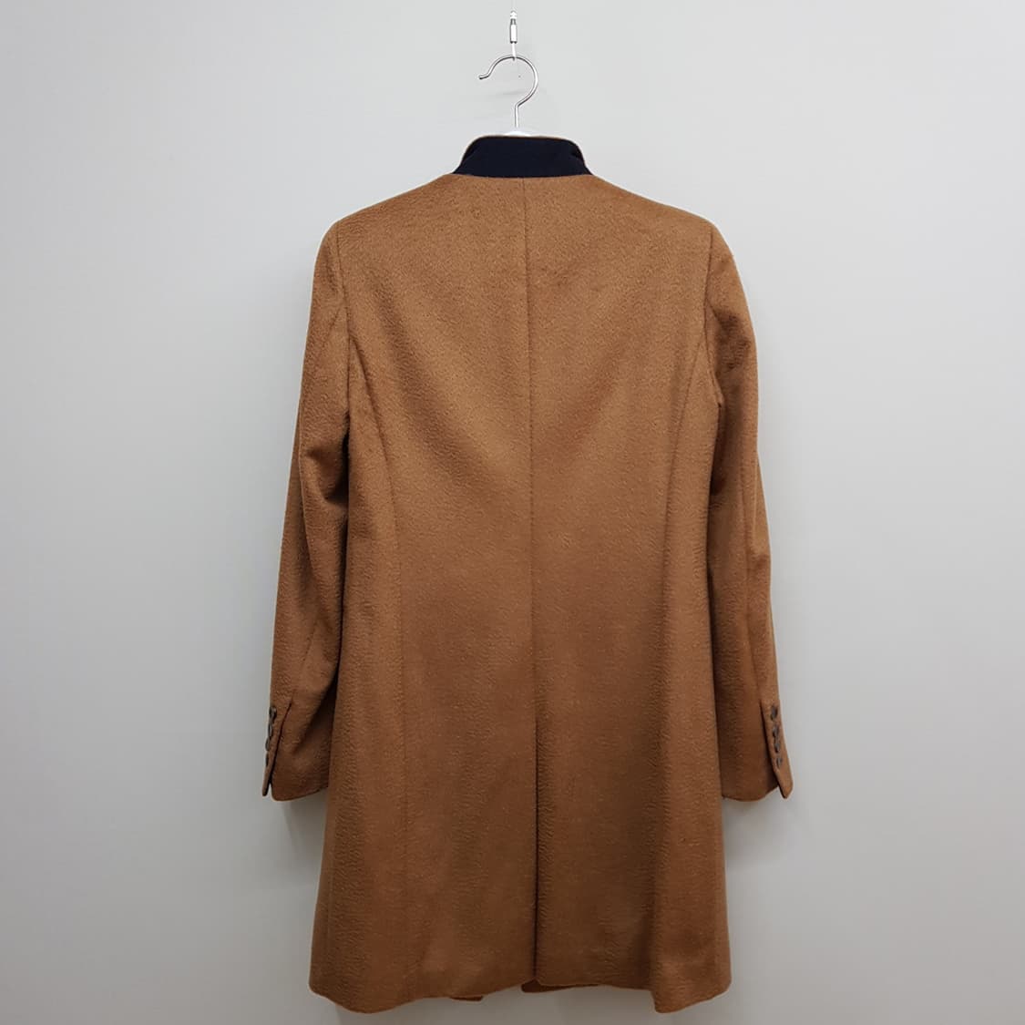 한섬 타임 캐시미어 더블코트 82-94-160사이즈 상품이미지4