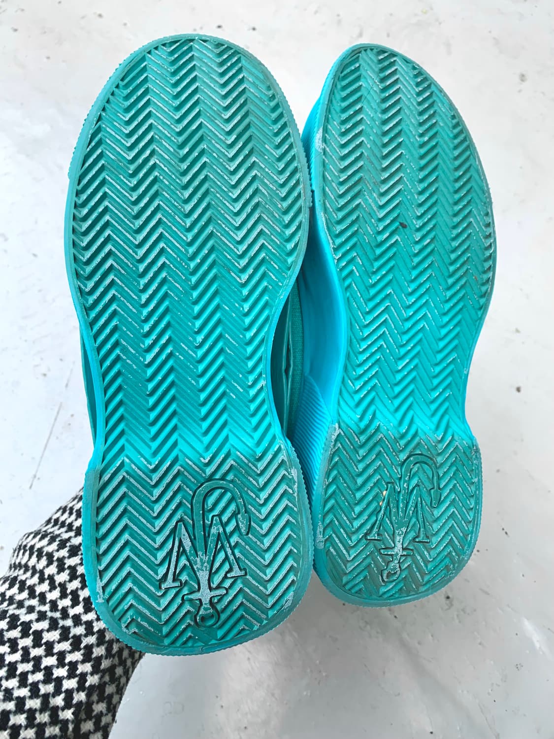 JW Anderson Chunky Sneakers 상품이미지6