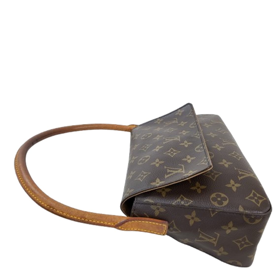 정품 루이비통 루핑백 상품이미지5