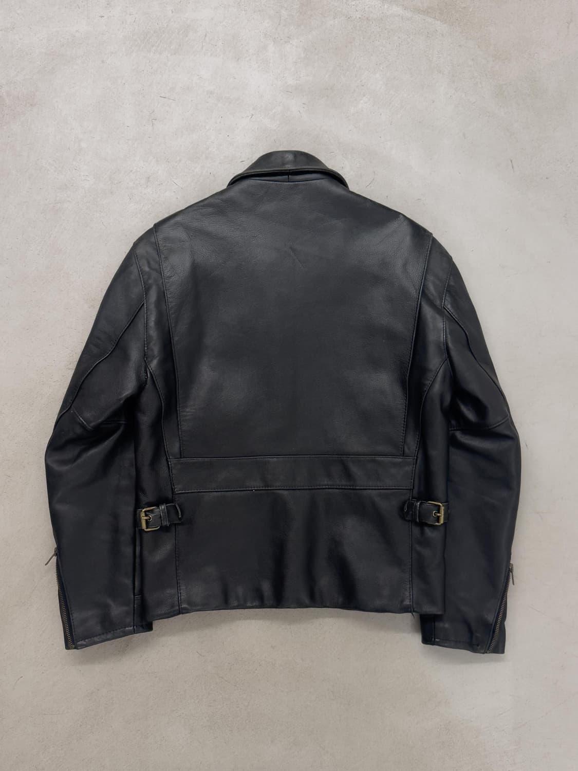 할리데이비슨 레더 자켓 상품이미지2