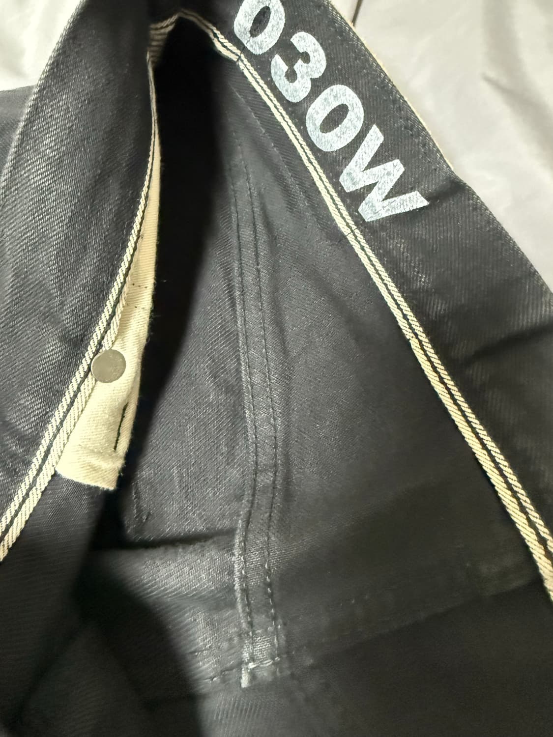 비즈빔 데님 34 상품이미지3