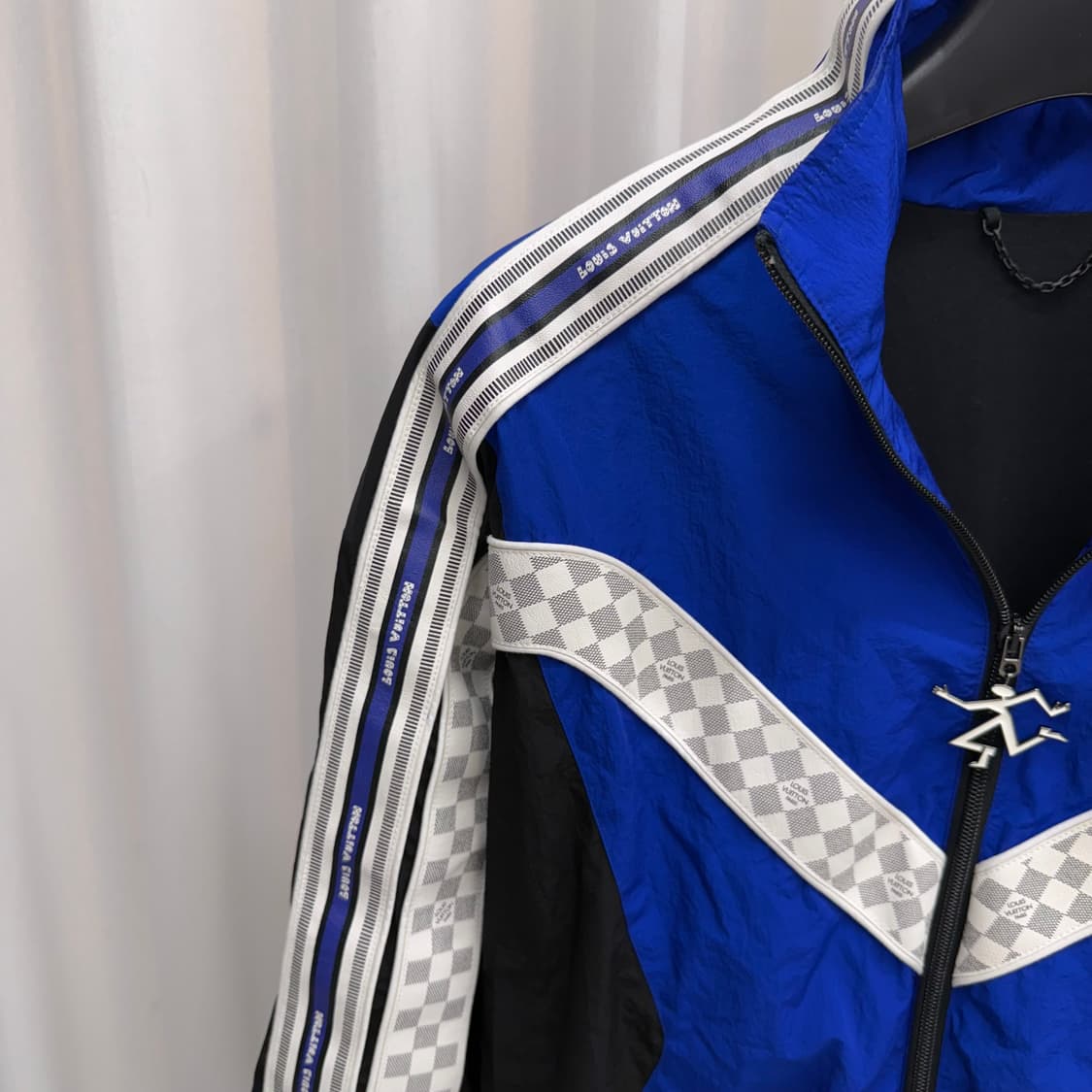 [M] 루이비통 다미에 테크니컬 트랙 자켓 상품이미지6