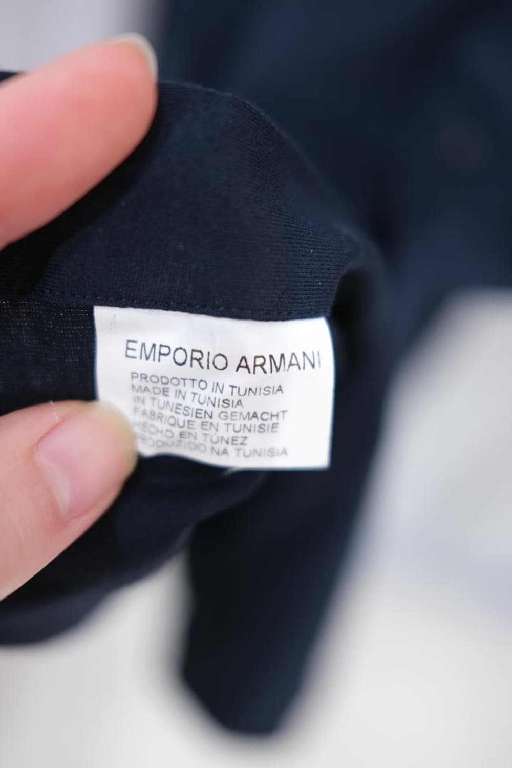 Emporio Armani 상품이미지4