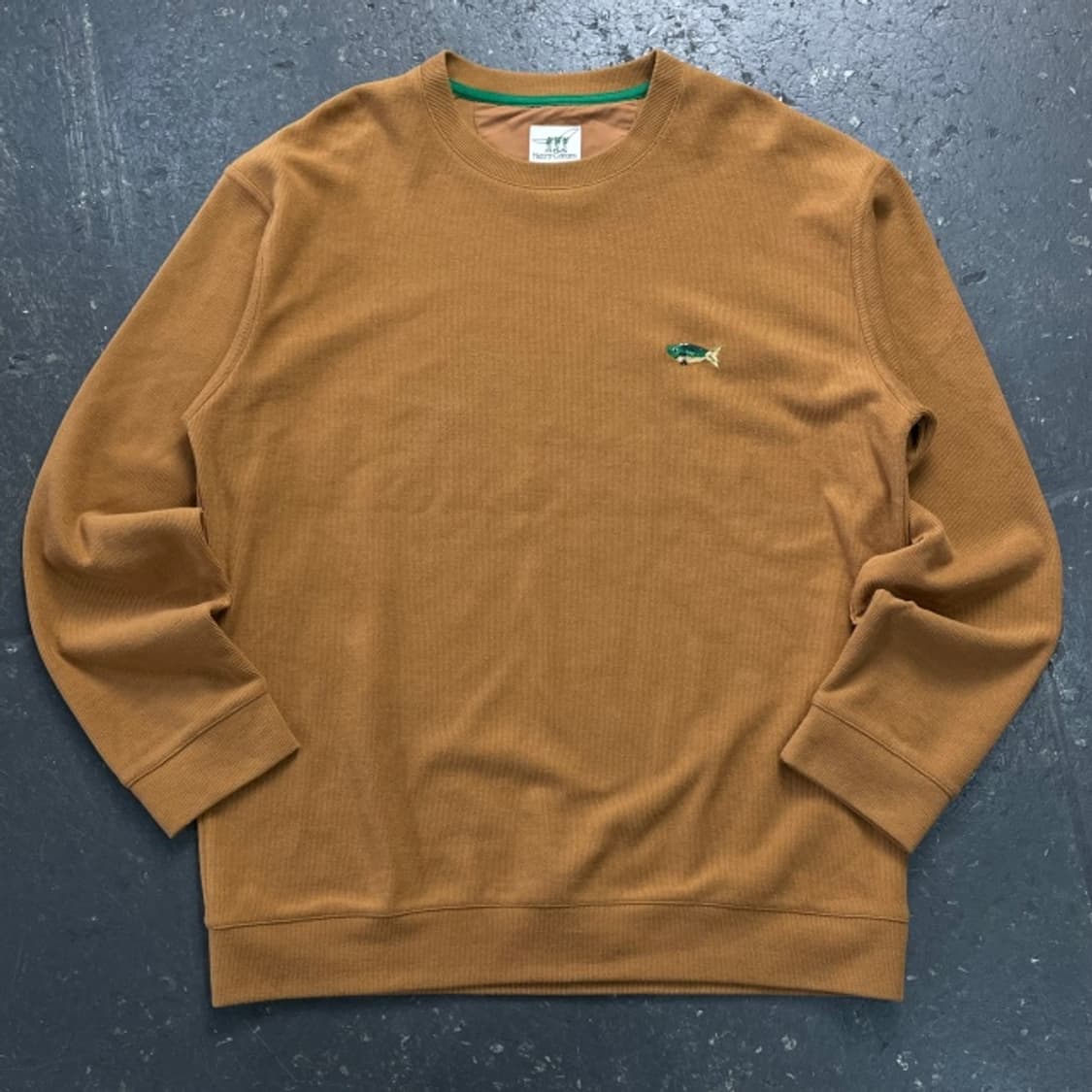 105 헨리코튼 니트  상품이미지1