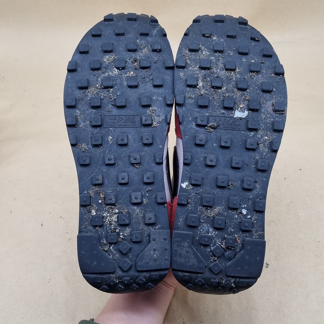 나이키 데이브레이크 남성운동화260  상품이미지3