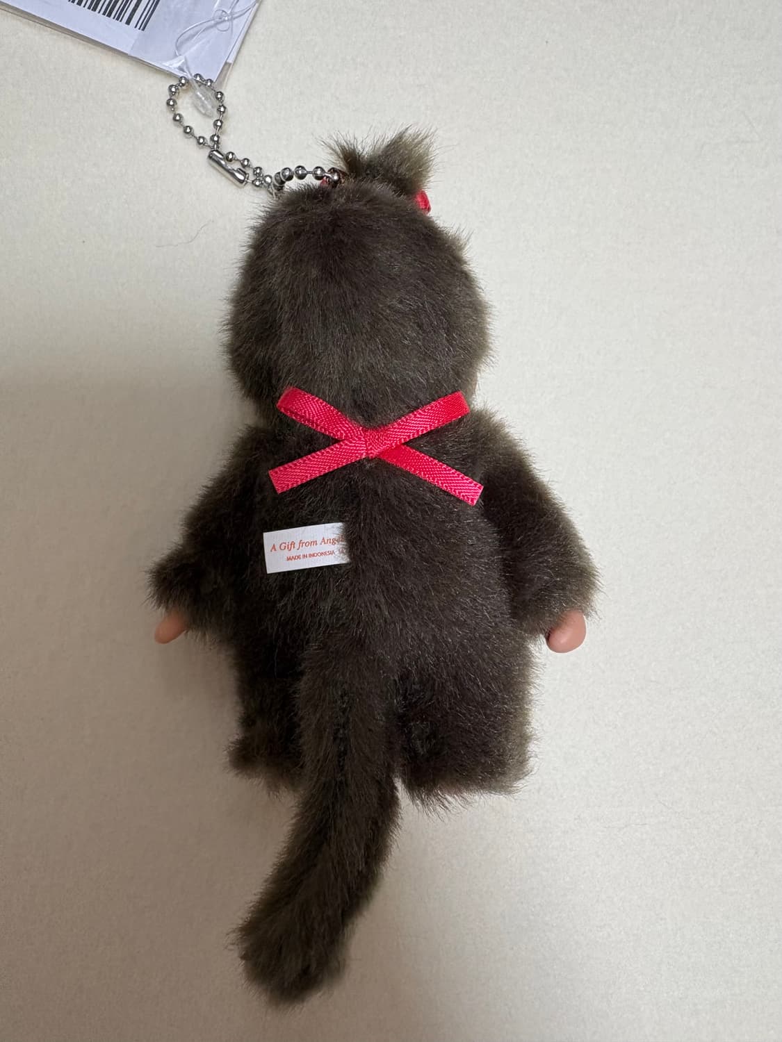 미니여아키링  상품이미지3