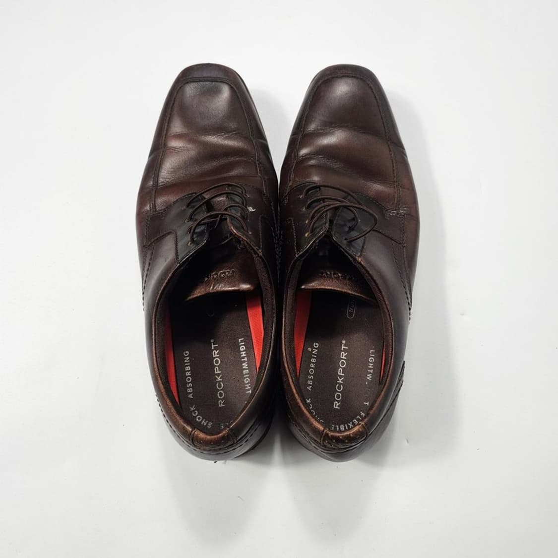 ROCKPORT 더비슈즈 270 상품이미지3