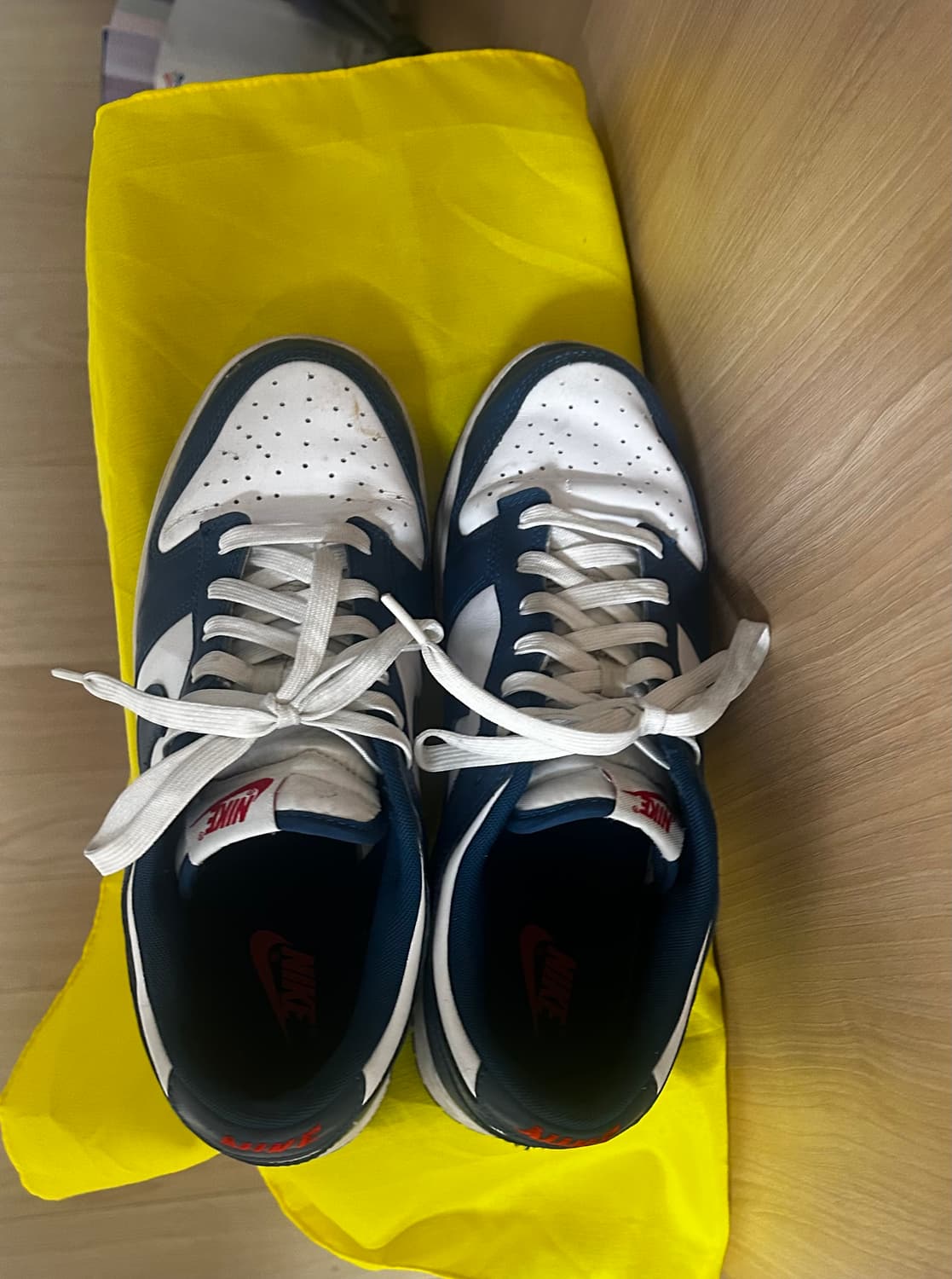 나이키 덩크로우 상품이미지6