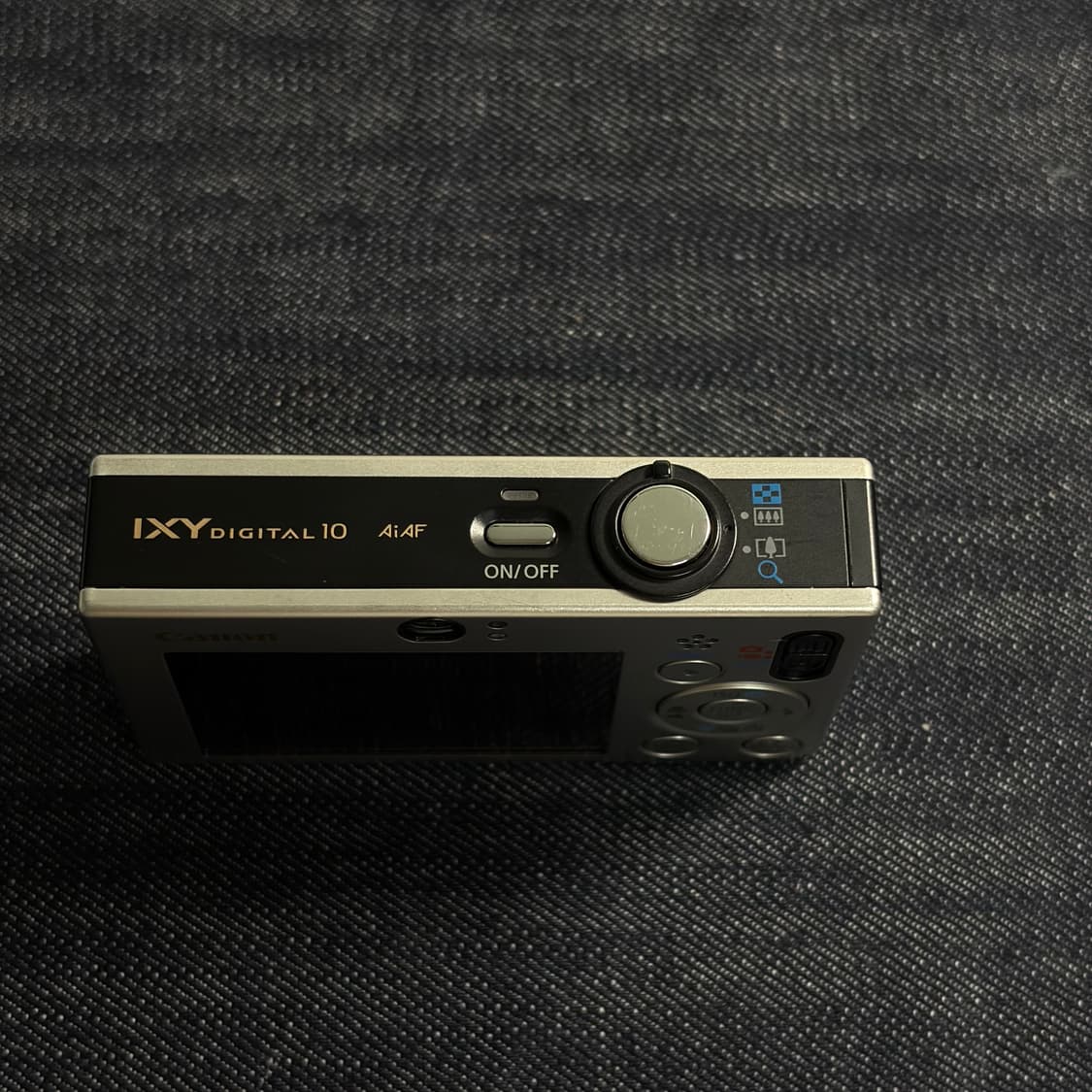 민트급) 캐논 익서스70 상품이미지3