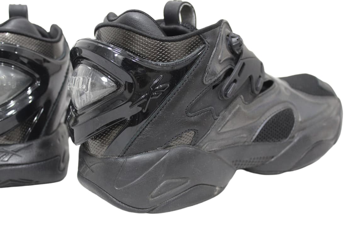 Reebok × Juun.J Pump Fury 리복 준지 펌프 퓨리 상품이미지6