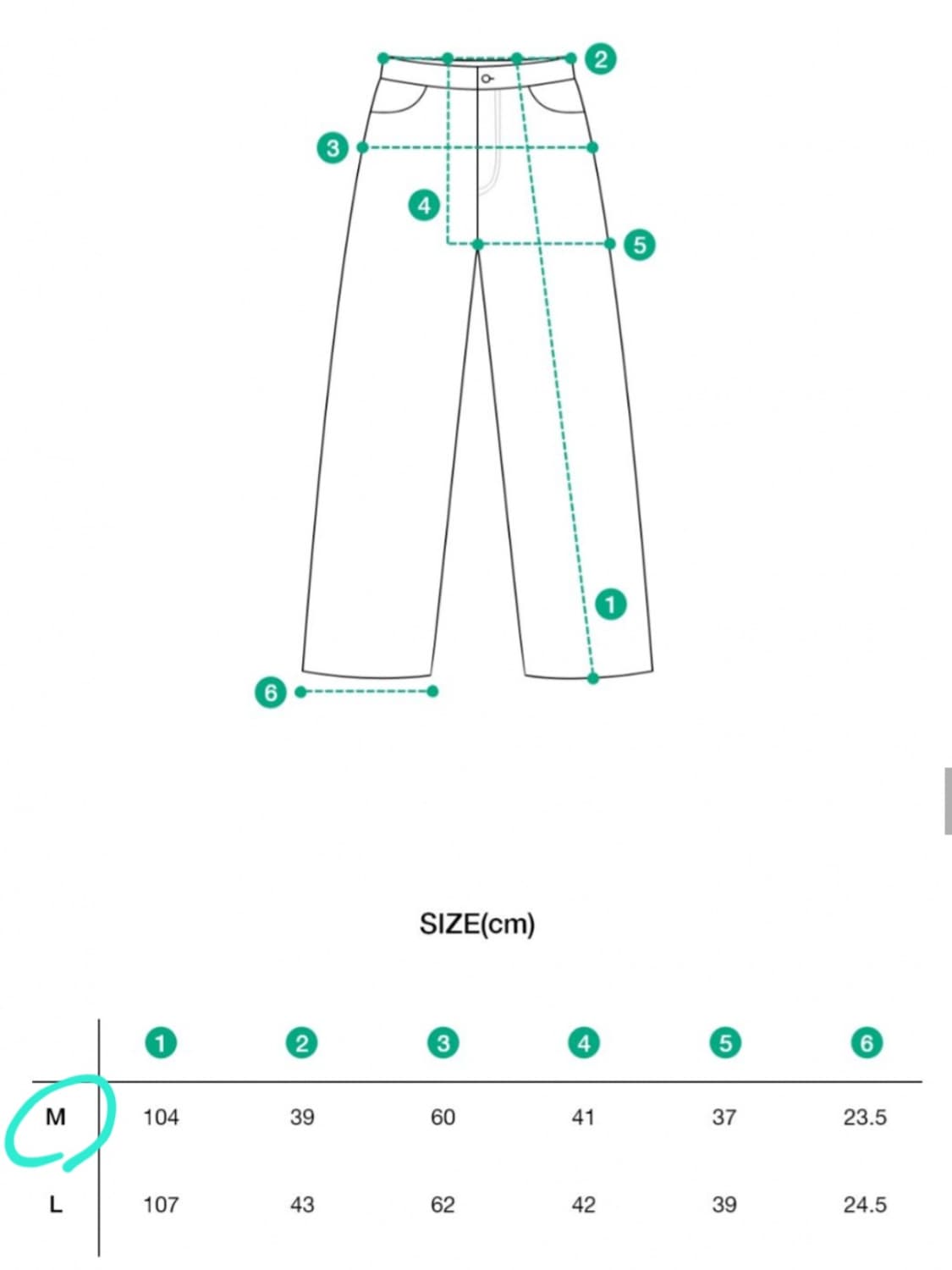 [Mmlg] 2WAY CAMP PANTS (GREY) - M사이즈 상품이미지6