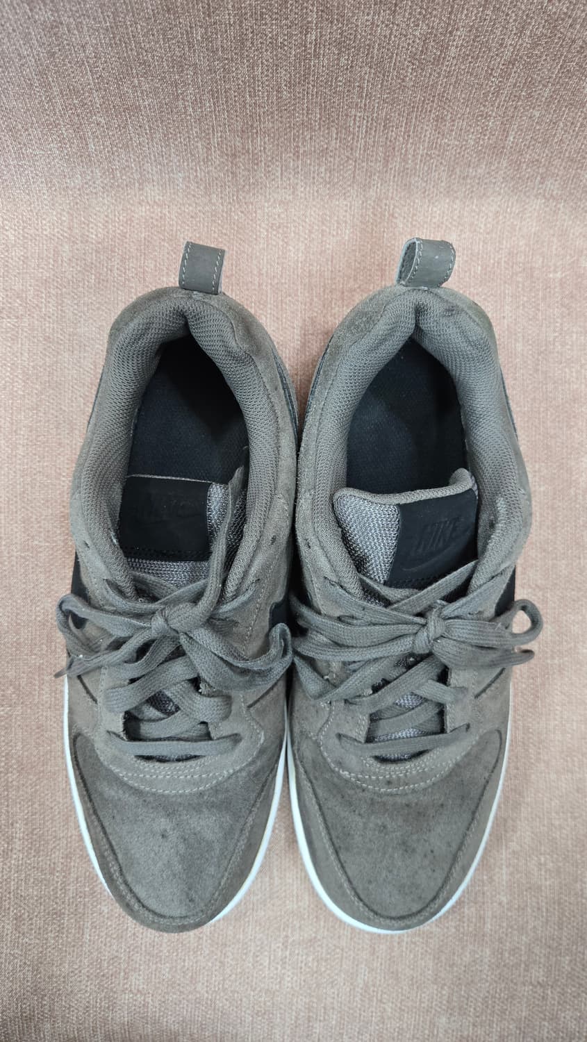 나이키 270mm- 코트바로우로우 그레이 상품이미지2