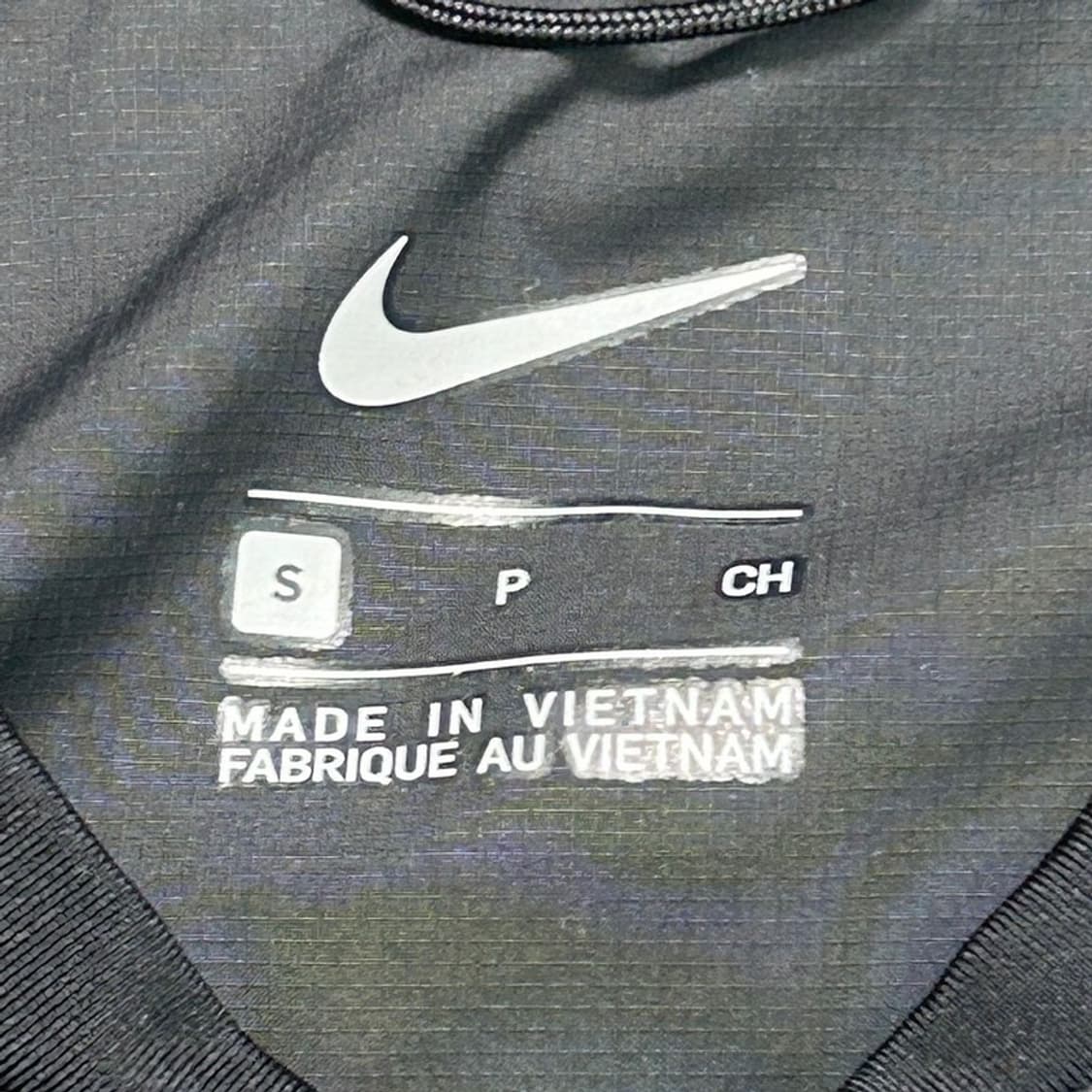 나이키 스우시 런 러닝 재킷 S 상품이미지5