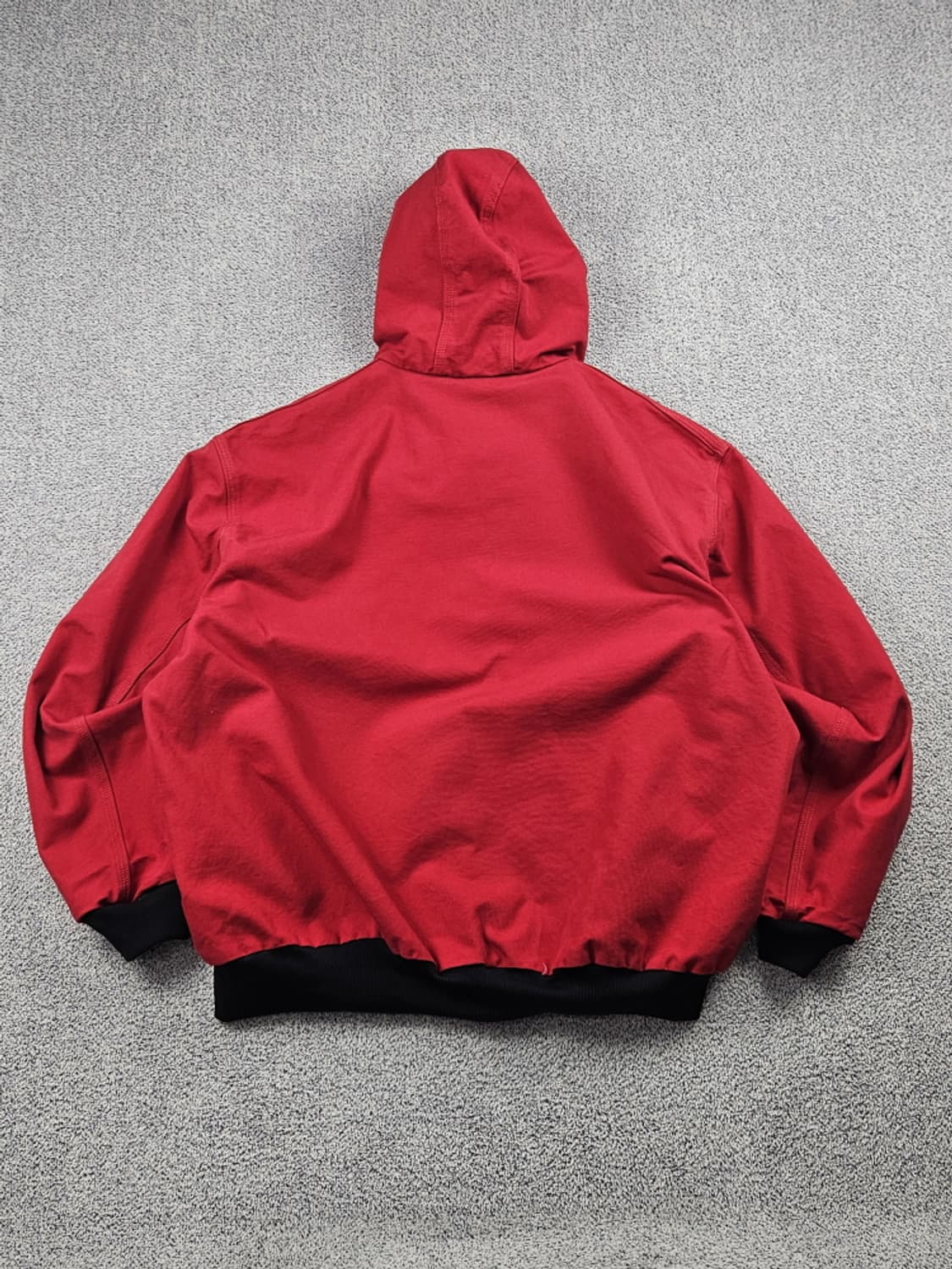 칼하트 J131 액티브 워크자켓 ( 4XL ) / 9818 상품이미지5