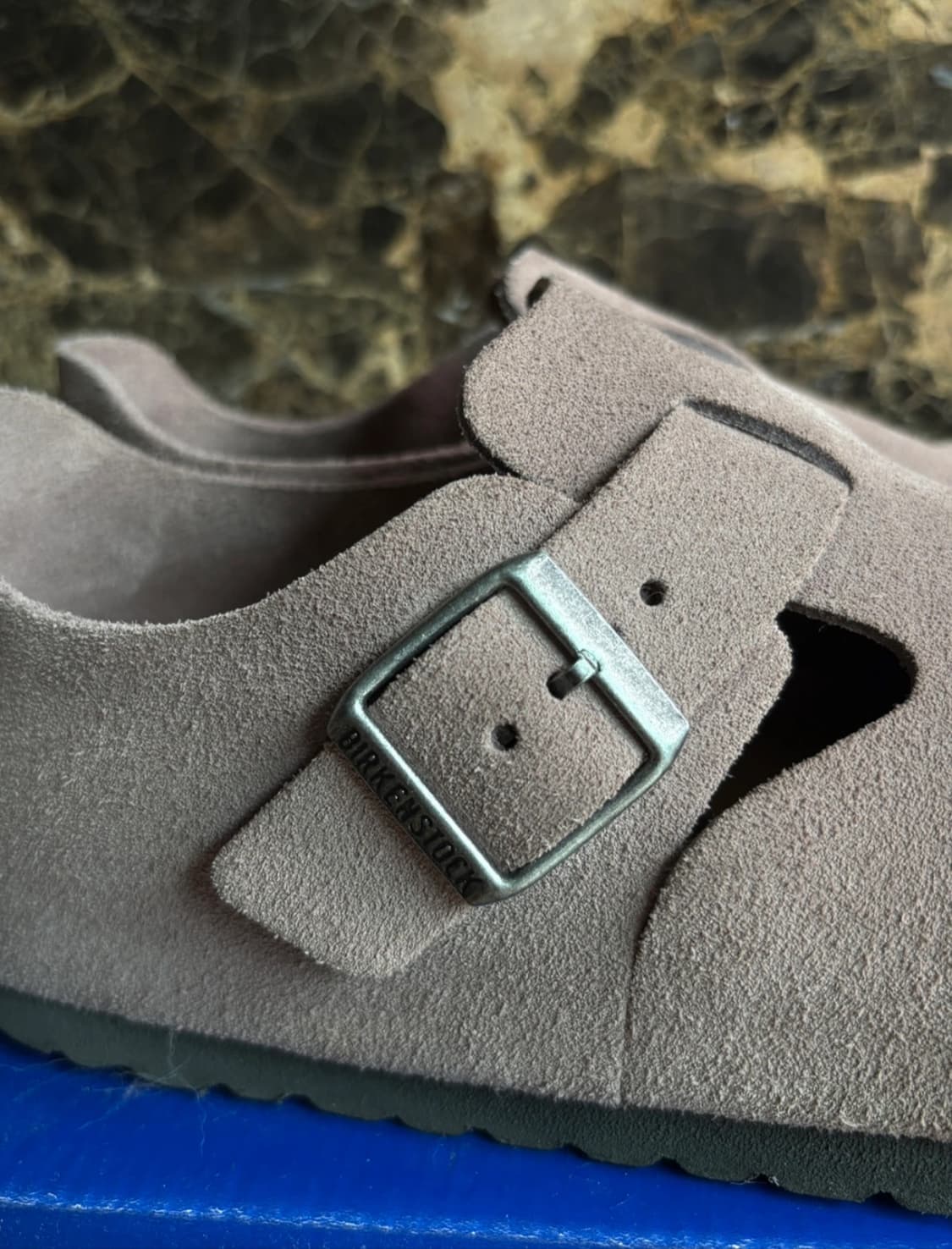 버켄스탁 마야리 타우페 (250) 상품이미지3