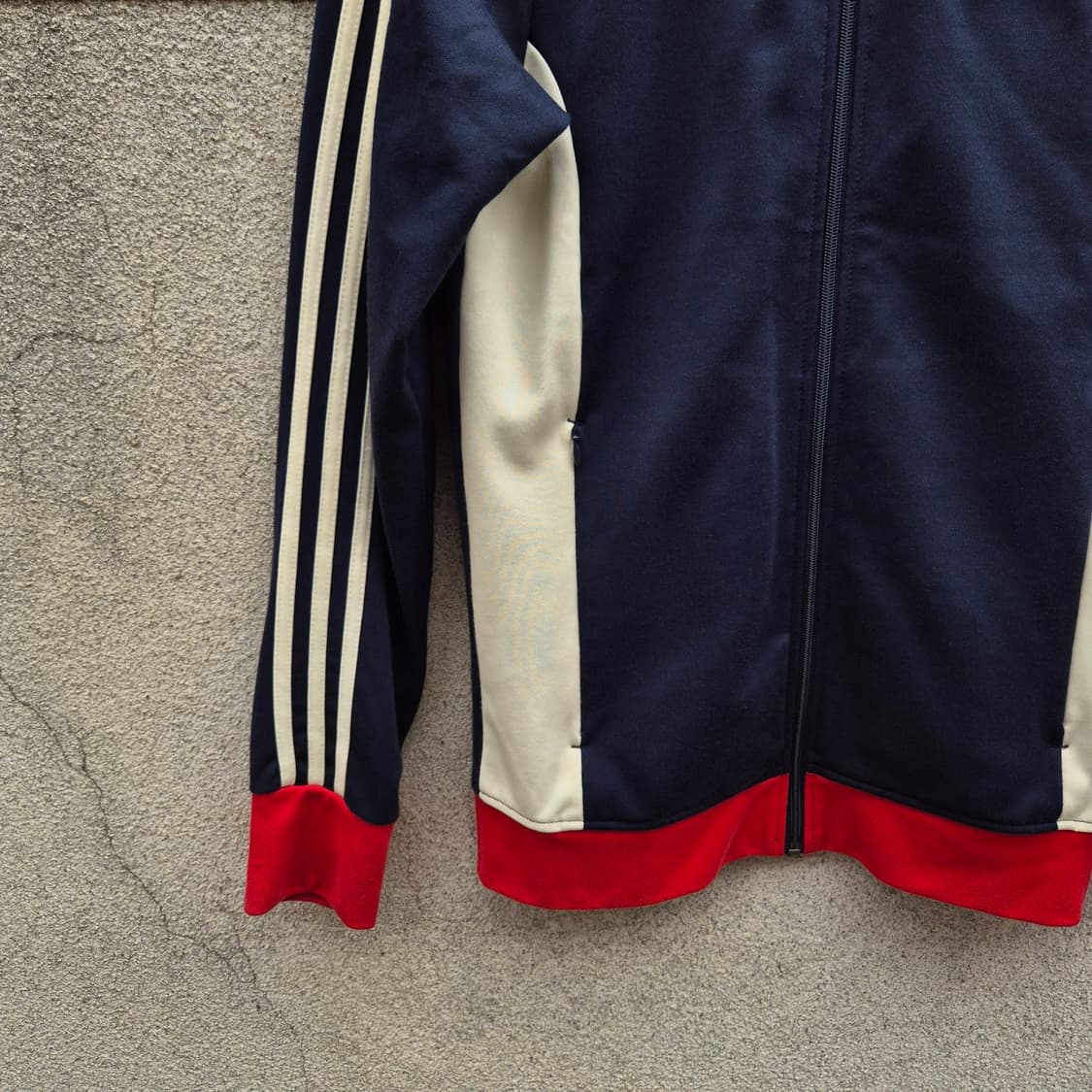 90) adidas 아디다스 코르티스 건호 제임스 유로파 져지 상품이미지4