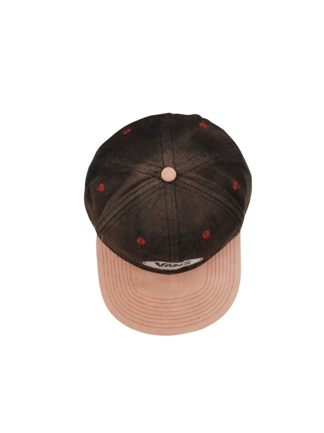 90‘s 반스 볼캡 상품이미지3