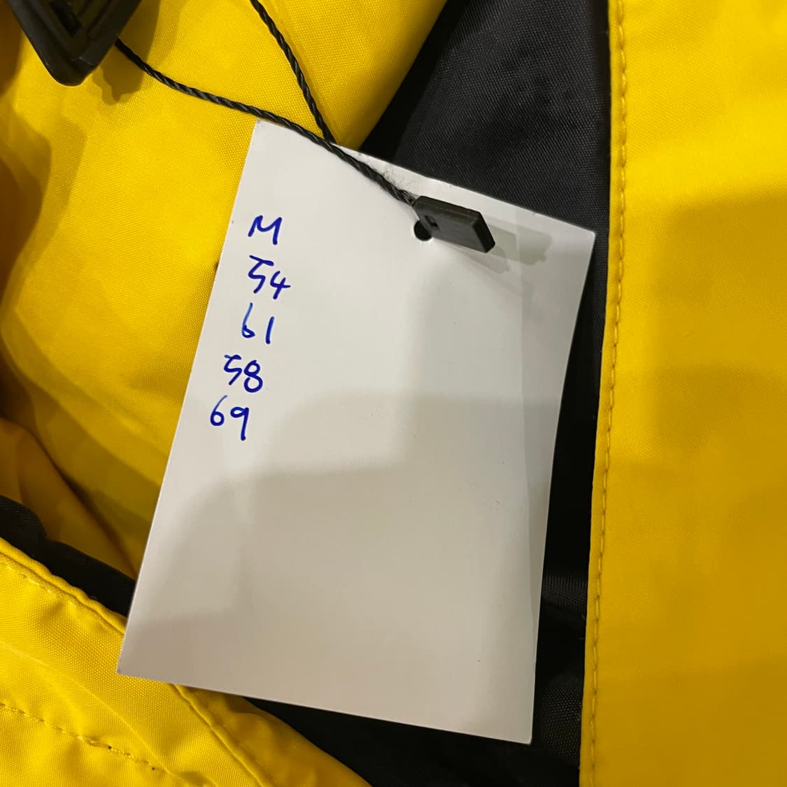 (M) Polo 폴로랄프로렌 후드 바람막이 상품이미지8