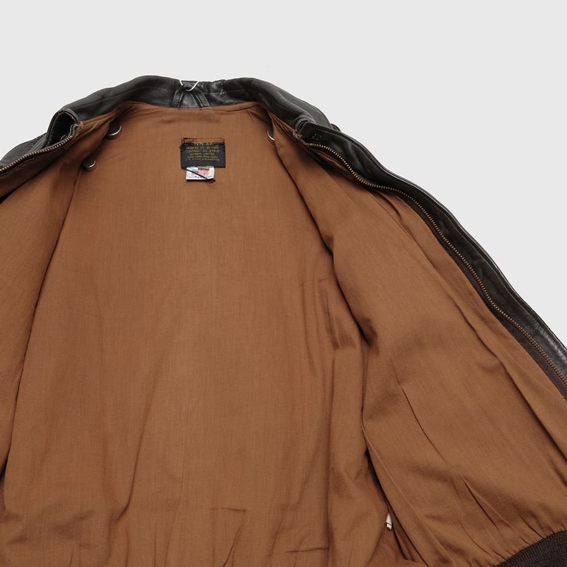 7-80s a-2 jacket 상품이미지7