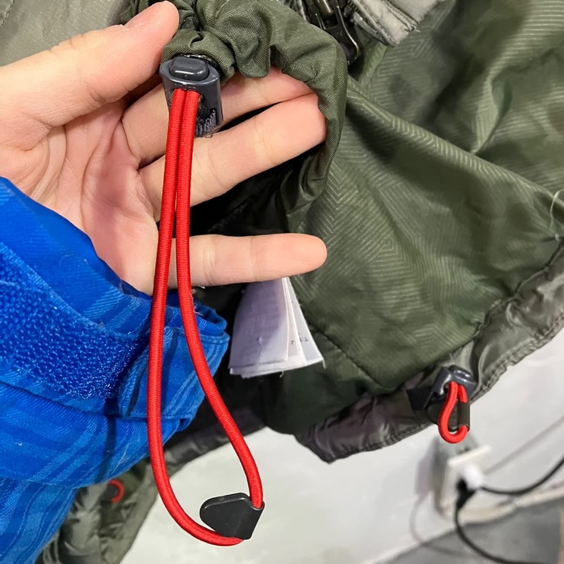 나이키 acg 패딩 상품이미지10