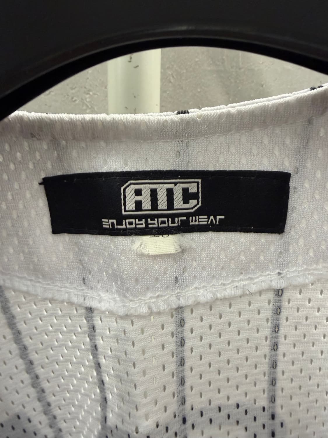 LG트윈스 홈 레플리카 33 박용택 유니폼 상품이미지4