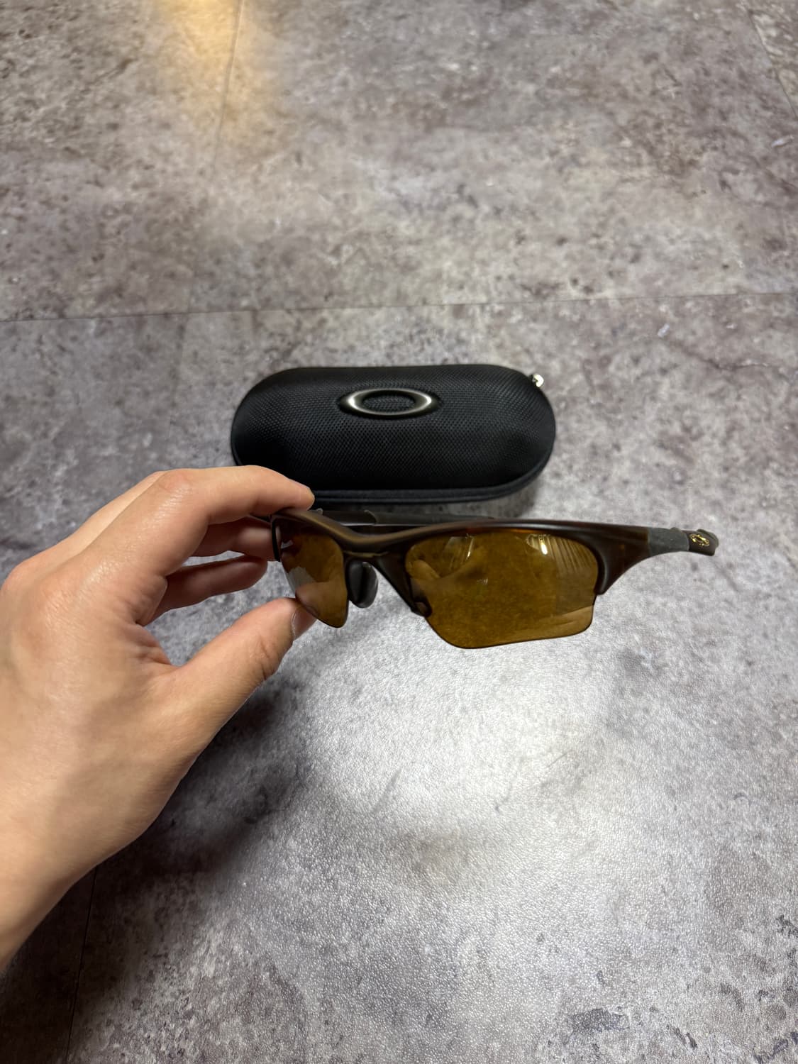 오클리 선글라스 풀박스 상품이미지2