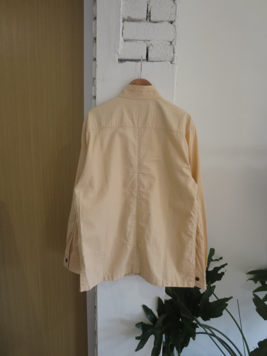 스트라이프 자켓 상품이미지10