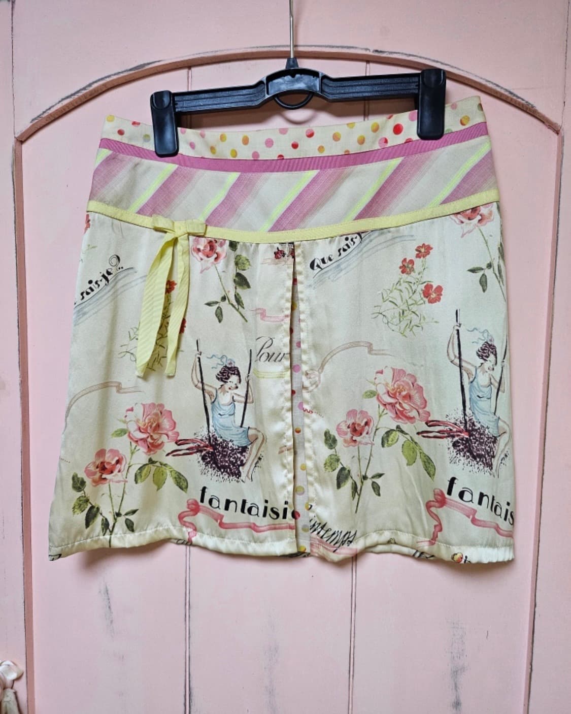 maje paris mini skirt 상품이미지1