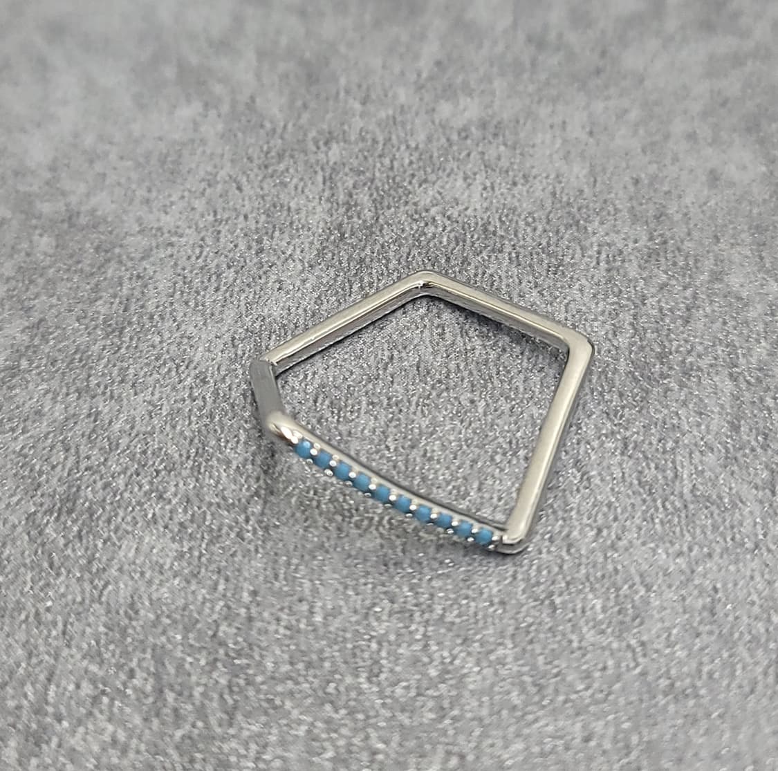 unique ring set 상품이미지5