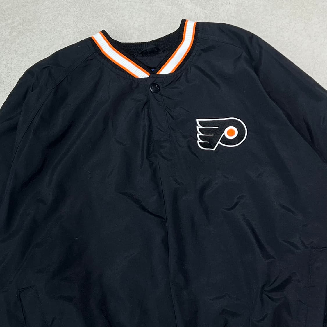 스타터xNHL 플라이어스 웜업 s10101 상품이미지3