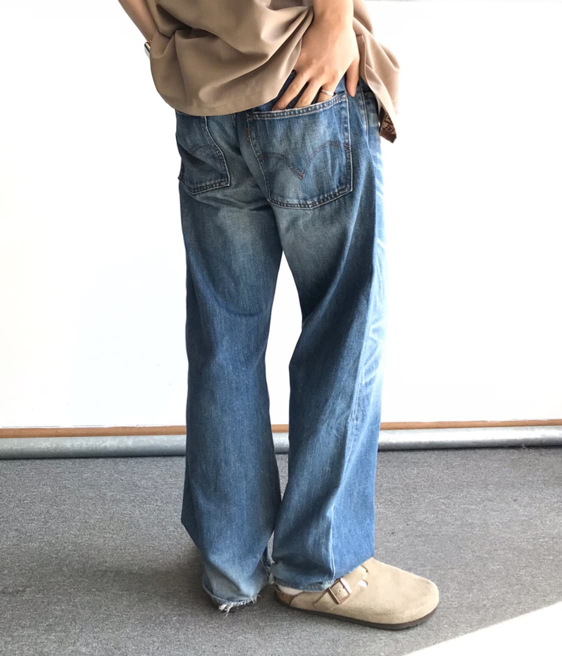 Levi's 상품이미지8